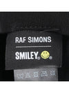 SMILEY smiley ball cap - RAF SIMONS - BALAAN 8