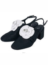 women heels - CHANEL - BALAAN 1