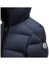 Kids Women MATTAN Logo Padding 1A000 58 549SK 77G - MONCLER - BALAAN 4