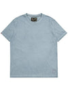 Men's Basic Short Sleeve TShirt MMTBL5T02 709 - AT.P.CO - BALAAN 7