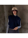 brick vest navy - BENECIA12 - BALAAN 1