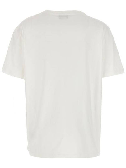 Etro Logo Embroidery T-Shirt - ETRO - BALAAN 2