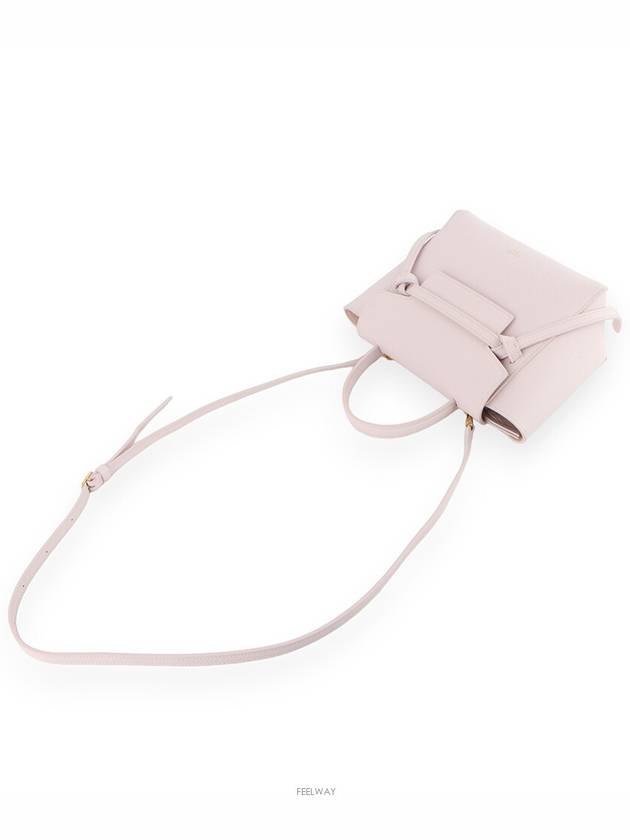 women shoulder bag - CELINE - BALAAN 4