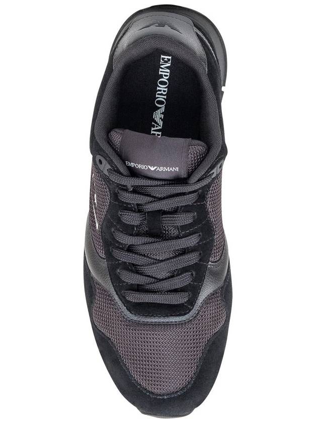 Emporio Armani Sneaker - EMPORIO ARMANI - BALAAN 4