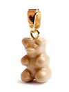 Nostalgia Bear Classic Connector Pendant Salted Caramel - CRYSTAL HAZE - BALAAN 2