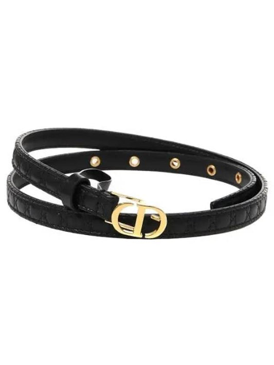 belt women waistband - DIOR - BALAAN 1