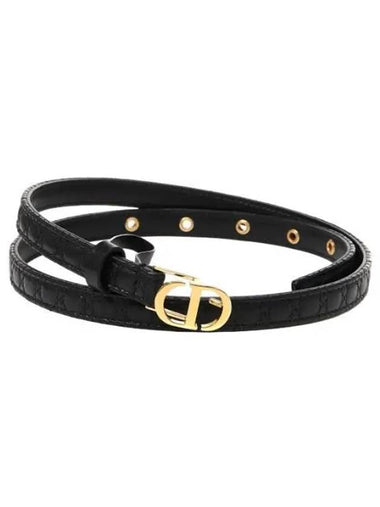 belt - DIOR - BALAAN 1