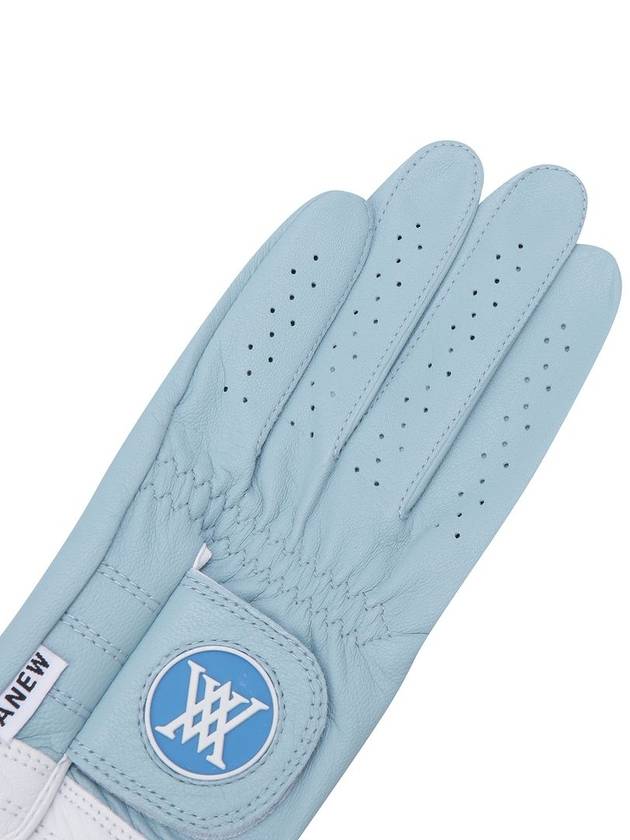 W TWO TONE GLOVESB - ANEWGOLF - BALAAN 3