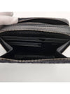 Oblique Strap Shoulder Bag Black - DIOR - BALAAN 8