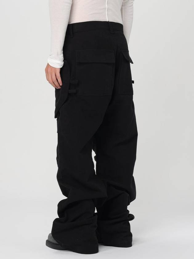 Pants men Rick Owens - RICK OWENS - BALAAN 3