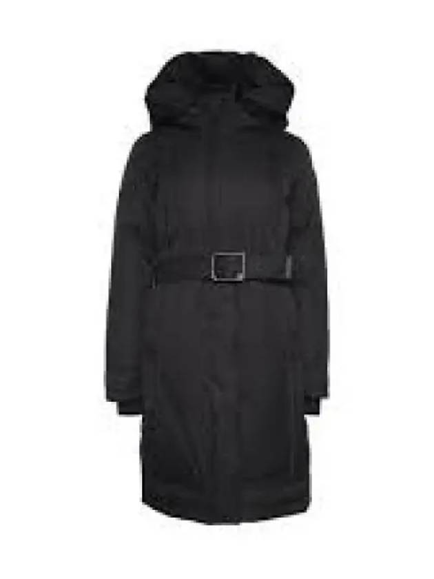 Yates Astrid Parka Black ASTRIDBLACK 1238575 - NOBIS - BALAAN 1