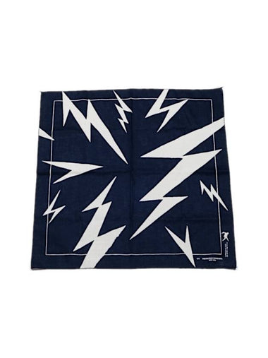 printed bandana C - ENGINEERED GARMENTS - BALAAN 1