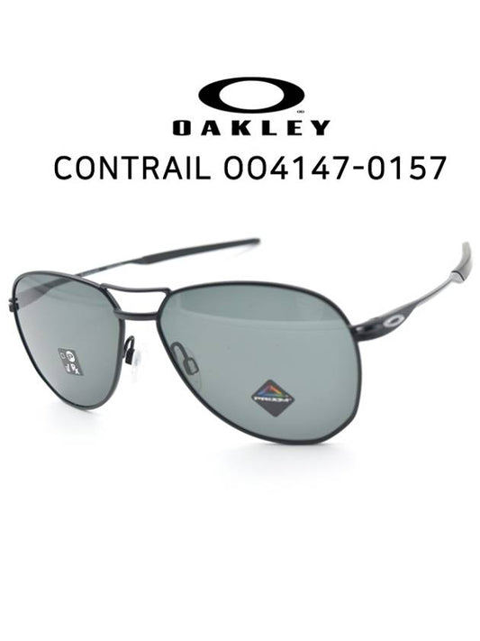 Sunglasses CONTRAIL OO41470157 - OAKLEY - BALAAN 1