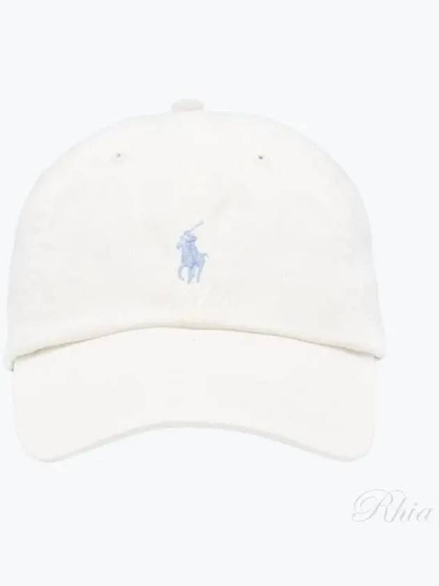 Hat 710 667709 066 - POLO RALPH LAUREN - BALAAN 2