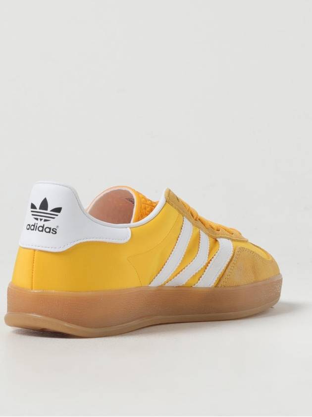 Sneakers Gazelle Adidas Originals in nylon e camoscio - ADIDAS ORIGINALS - BALAAN 3