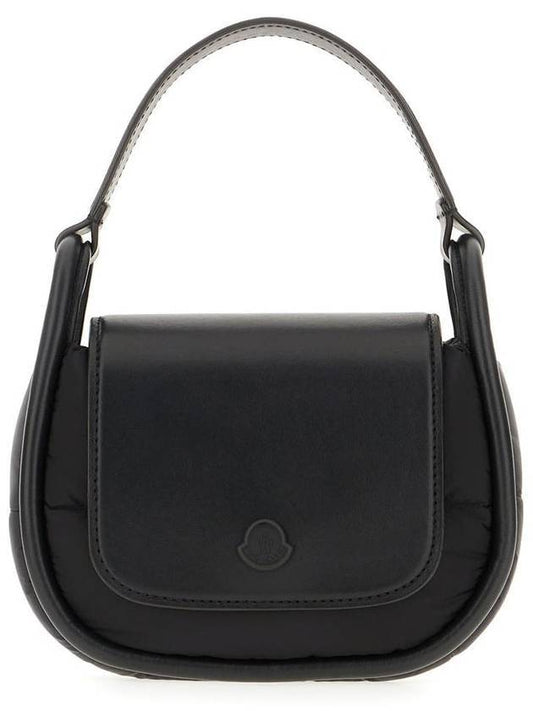 Tiarna Mini Bag Black - MONCLER - BALAAN 1