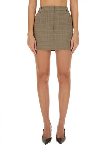 "THROTTLE" SKIRT - MAX MARA SPORTMAX - BALAAN 1