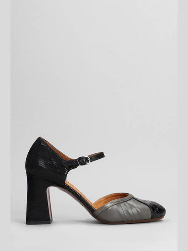 Chie Mihara Mindel Pumps - CHIE MIHARA - BALAAN 1