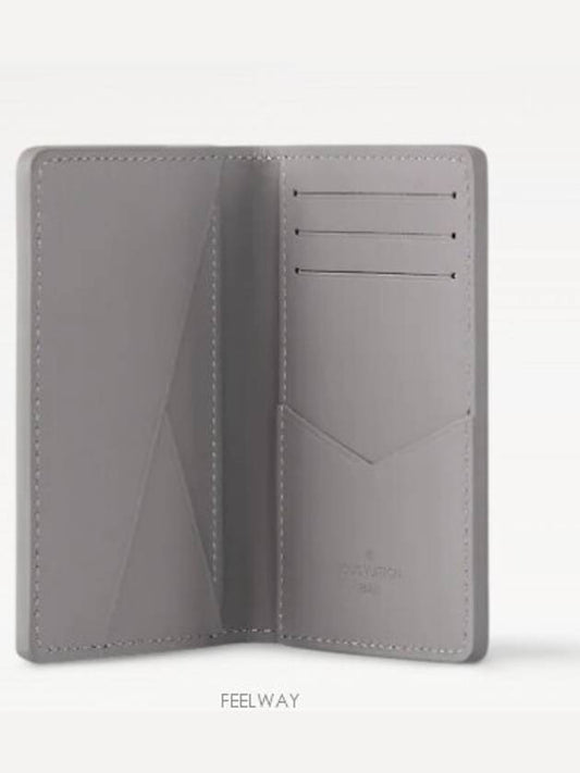 M83312 Pocket Organizer Wallet - LOUIS VUITTON - BALAAN 2