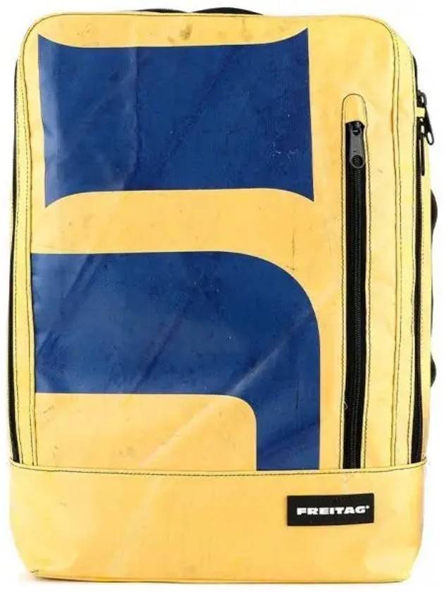 Unisex HAZZARD backpack F306 0069 271910 - FREITAG - BALAAN 1