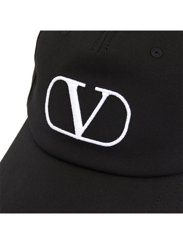 Men's Cap HDA10YFB 0NA - VALENTINO - BALAAN 5