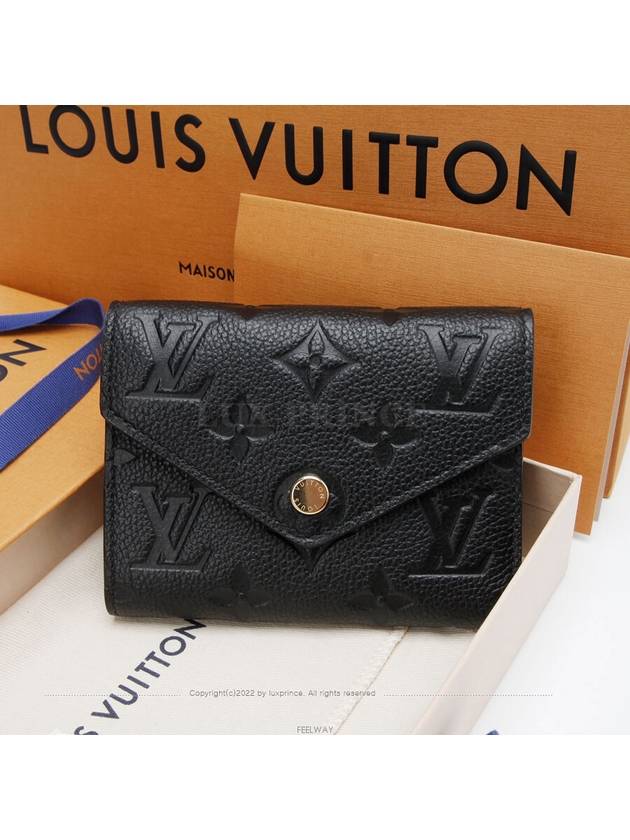 women s wallet - LOUIS VUITTON - BALAAN 5