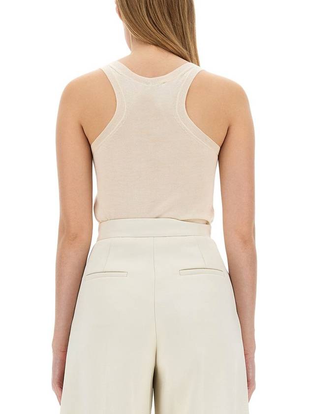 Max Mara Top "Subscription" - MAX MARA - BALAAN 3