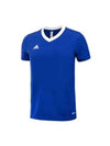 Youth Entrada 22 Short Sleeve Jersey HG3948 - ADIDAS - BALAAN 2