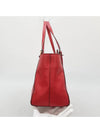 women tote bag - RALPH LAUREN - BALAAN 5