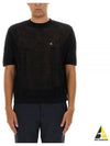 short sleeve t shirt 2701001Q Y0025N401 BLACK - VIVIENNE WESTWOOD - BALAAN 2