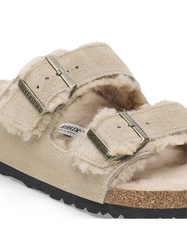 Birkenstock Arizona Shoes - BIRKENSTOCK - BALAAN 6