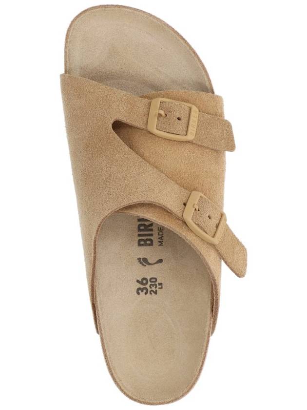 Birkenstock Sandals - BIRKENSTOCK - BALAAN 5