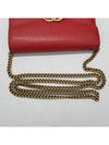 Marmont WOC Chain Cross Bag 401232 - GUCCI - BALAAN 5