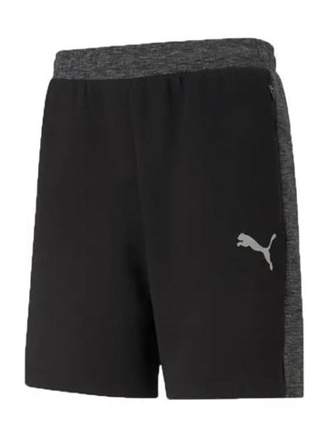 Men s Evo Stripe Shorts 585815 01 - PUMA - BALAAN 1