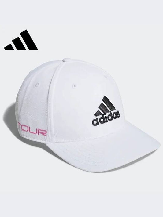 GL8896 Tour Golf Cap - ADIDAS GOLF - BALAAN 1