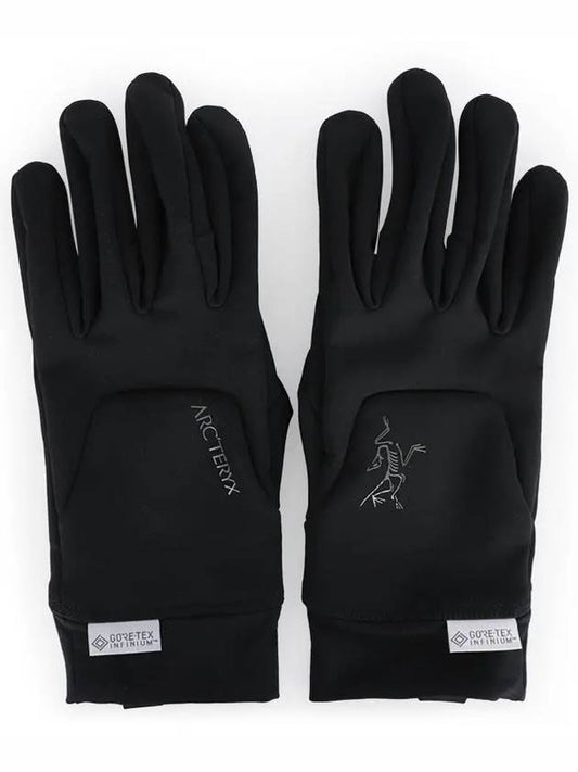 Venta Tech Gloves Black - ARC'TERYX - BALAAN 1