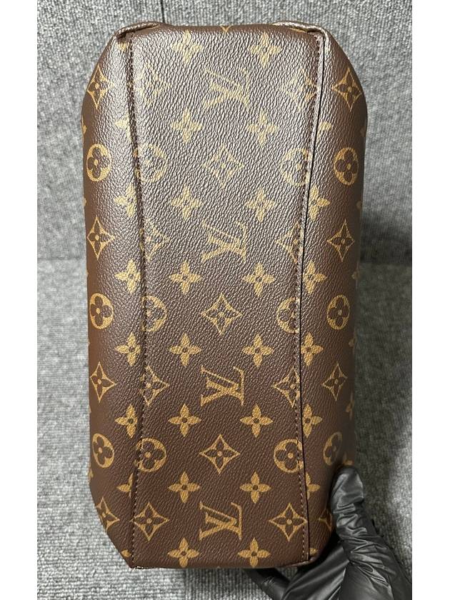 tote bag - LOUIS VUITTON - BALAAN 7