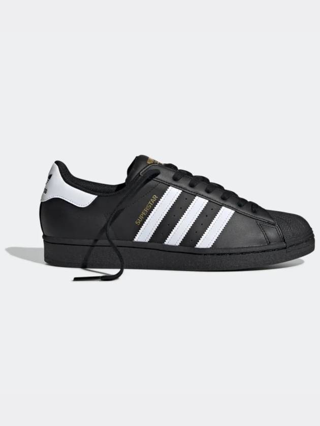 Superstar Core Black White EG4959 - ADIDAS ORIGINALS - BALAAN 1