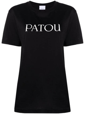 PATOU  Black - PATOU - BALAAN 1