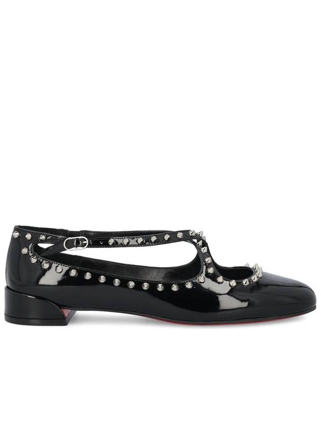 Christian Louboutin Low Shoes - CHRISTIAN LOUBOUTIN - BALAAN 1