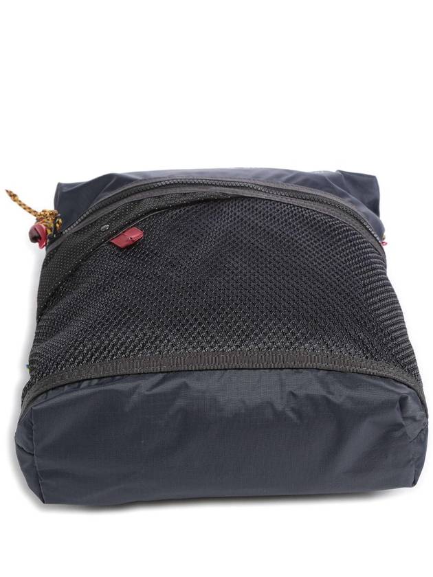 Algir Multislots Cross Bag Indigo Blue - KLATTERMUSEN - BALAAN 6