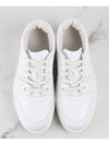 Free H sneakers white 37 240 - HERMES - BALAAN 9