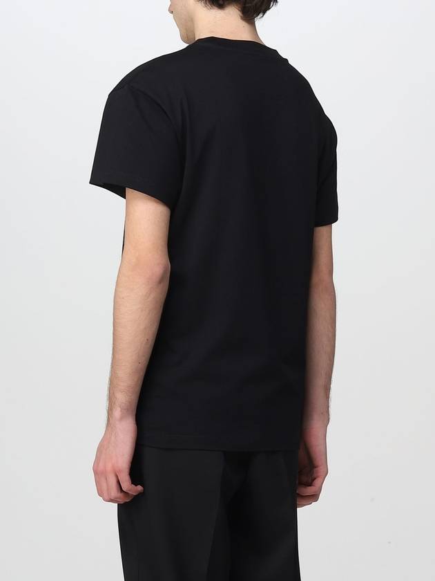 T-shirt men Jil Sander - JIL SANDER - BALAAN 3