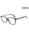 Glasses Frame SPIRITO B2F 1000 Round Acetate Men Women - DIOR - BALAAN 1