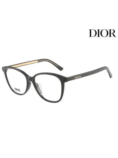 Glasses Frame SPIRITO B2F 1000 Round Acetate Men Women - DIOR - BALAAN 1