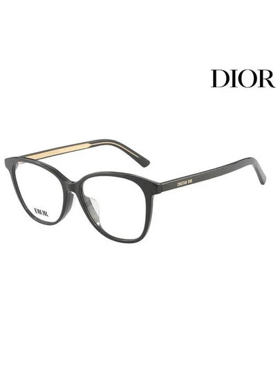 Glasses Frame SPIRITO B2F 1000 Round Acetate Men Women - DIOR - BALAAN 2