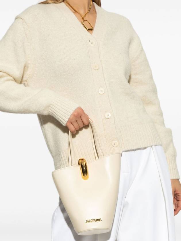 ACCESSORI DONNA BORSA - JACQUEMUS - BALAAN 2