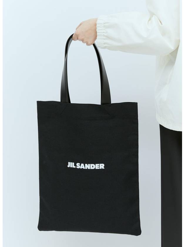 24 ss Book Tote Bag J07WC0023 P4863 001 B0110971029 - JIL SANDER - BALAAN 1