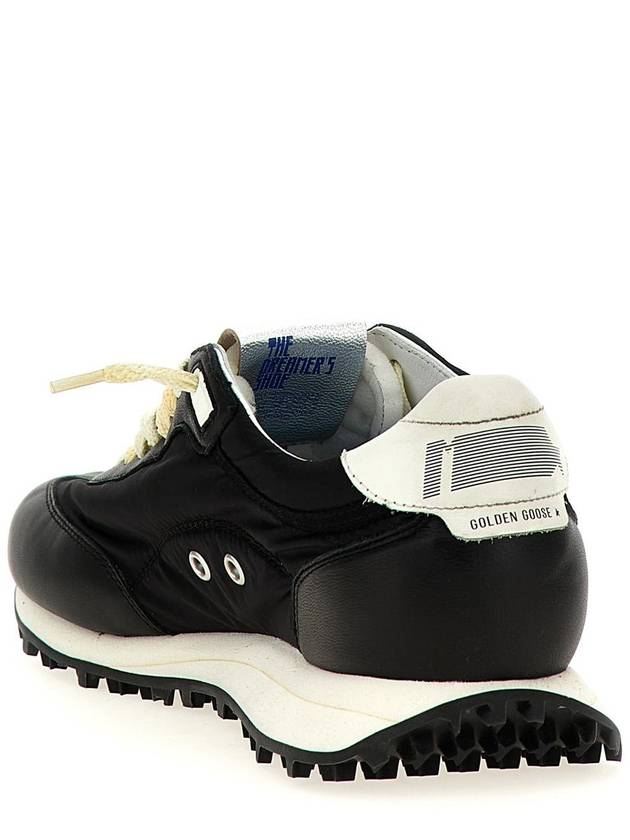 Golden Goose 'Running Marathon M77' Sneakers - GOLDEN GOOSE - BALAAN 3