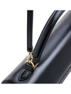 Relativity Large Leather Tote Bag Black - MARNI - BALAAN 10